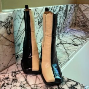 Circus by Sam Edelman Boots